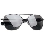 GI Type 52MM Sunglasess