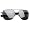 Chrome Frame/Mirror Lenses