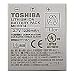 東芝 gigashot V10用 リチウムイオン電池 MEHBT4