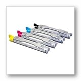 Black Cartridge for 1920C 3320CN MFC3220C 3820CN