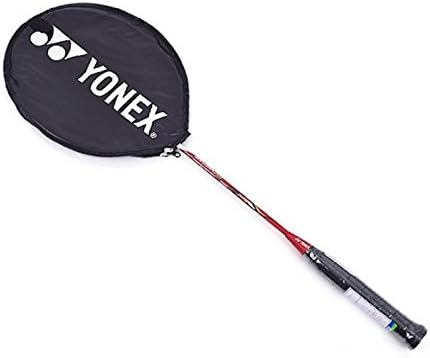 Yonex Nanoray 9 Badminton Racket 2016 NR9 Racquet 3U5G Pre-strung