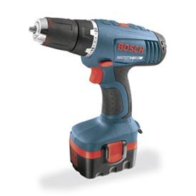 Bosch 12v Compact Tough™ 3/8 Drill/Driver
