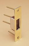 Door Hardware: Mag Engineering #747-B Heavy Duty Security Strike