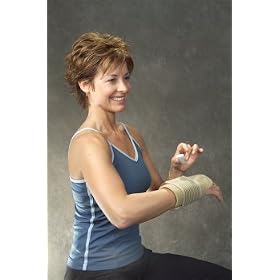 Magnetic Ankle Wrap