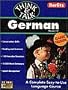 Berlitz Think and Talk German