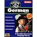 Berlitz Think and Talk German