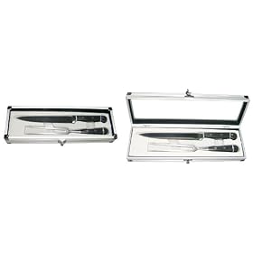 Sterling Home 8440 Classique Collection 2 Piece Carving Set by Sterling Home