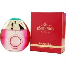 MISS BOUCHERON by Boucheron EAU DE PARFUM SPRAY 1.6 OZ