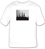 Riga_Latvia T-shirt