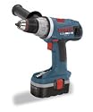 Factory-Reconditioned Bosch 33618-2G-RT 18-Volt Ni-Cad 1/2-Inch Cordless Drill/Driver Kit