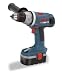 Factory-Reconditioned Bosch 33618-2G-RT 18-Volt Ni-Cad 1/2-inch Cordless Drill/Driver Kit