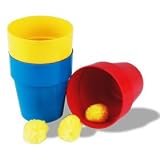 Review Toyday  / Cups and balls Trick