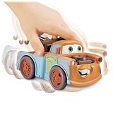 Shake N Go CARS - Mater