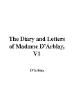 Review IndyPublish.com  / The Diary And Letters of Madame D'arblay