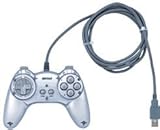 BUFFALO 8{^USBQ[pbh Aˋ@\t Vo[ BGC-UD801/SV