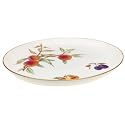 Royal Worcester Evesham Gold Porcelain 14-Inch Oval Platter