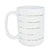 Pop Doggie Shiba Inu Time to Walk The Dog Coffee Mug
