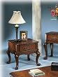 Lambert Rectangular End Table By Ashley Furniture