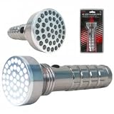 Super Bright 42 Bulb Led Flash Light