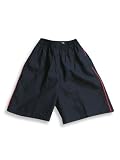 Kyds - Boys Microfiber Shorts, Navy