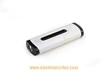 Brazil ISDB-T USB HDTV Tuner 1/ Full Seg