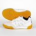 Hi-Tec Mens Squash White 9.5