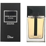 Christian Dior Dior Homme Intense Eau de Parfum Spray for Men, 5 Ounce