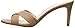 Nine West Women's Allto Leather Dress Sandal