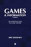 Games and Information: An Introduction to Game Theory