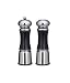 Classica Pepper Mill and Salt Shaker by Trudeau