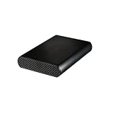 Iomega Prestige Compact Edition USB 2.0 1 TB Portable External Hard Drive 34866 (Gray)by Iomega