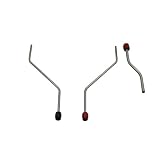 Hard Line Kit For 98-02 F-body Specific Plate System. by Nitrous Outlet