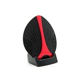 CY-FI WIRELESS SPORT SPEAKER WRLSSPEAKERPHONE FOR BLUETOOTH-RED