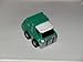 Go Go Mini Garbage Truck by Kid Galaxy