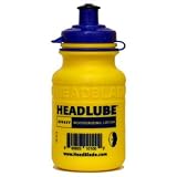 HeadBlade HeadLube Moisturizing Lotion: Glossy
