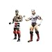 WWE Adrenaline Series 28 - Elijah Burke & CM Punk