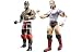WWE Adrenaline Series 28 - Elijah Burke & CM Punk
