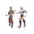 WWE Adrenaline Series 28 - Elijah Burke & CM Punk