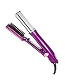 InStyler 30262 Rotating Iron, Purple