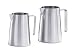 Zack 20060 Rezzo jug 11.16 oz Stainless Steel