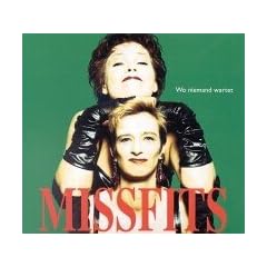 Wo niemand wartet. CD.
