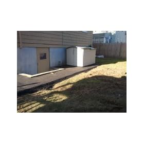 Rubbermaid Slide-Lid Storage Shed 3752, 92-cubic ft