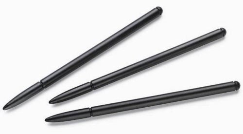 Palm Z22 Stylus 3-Pack