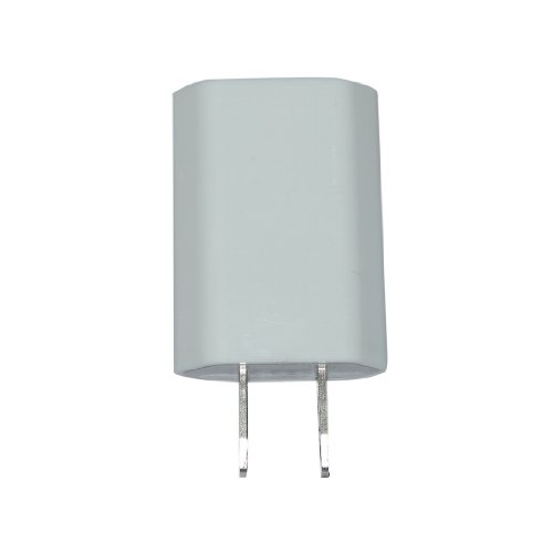USB Power Adapter for iPod, iPhone, iPhone 4G and iPhone 3G