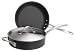 Calphalon One Infused Anodized 3-Piece Sauteing and Frying Technique Set