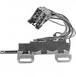 Borg Warner CS67 Ignition Switch Borg Warner CS67 Ignition Switch