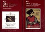 Review Art Sales Index Ltd  / Art Sales Index