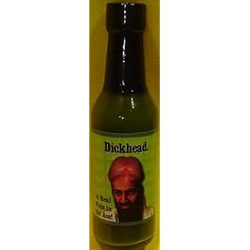 Dickhead with Bin Laden, 5oz.