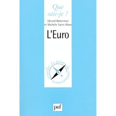 Euro (l')