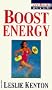 Boost Energy